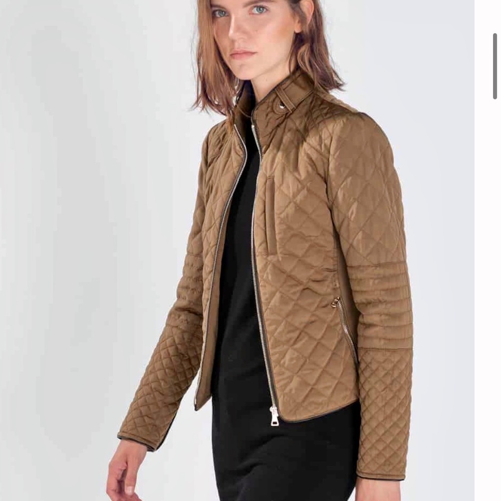 Zara Jacket NWOT